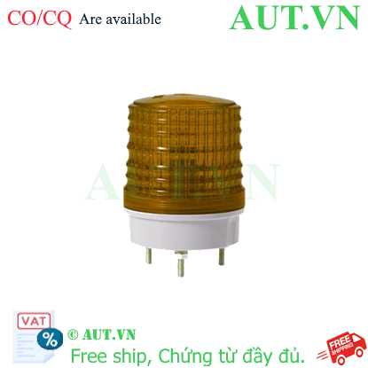Ảnh của Đèn tín hiệu cảnh báo Qlight S50L-24-A