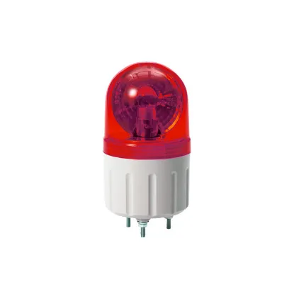 Ảnh của Đèn xoay cảnh báo Qlight S60R-220-R