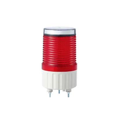 Ảnh của Đèn xoay cảnh báo Qlight S80SOL-R