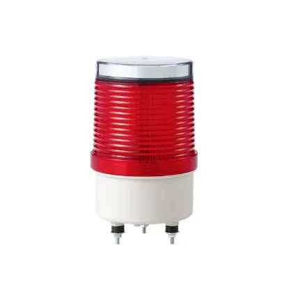 Ảnh của Đèn xoay cảnh báo Qlight S100SOL-R