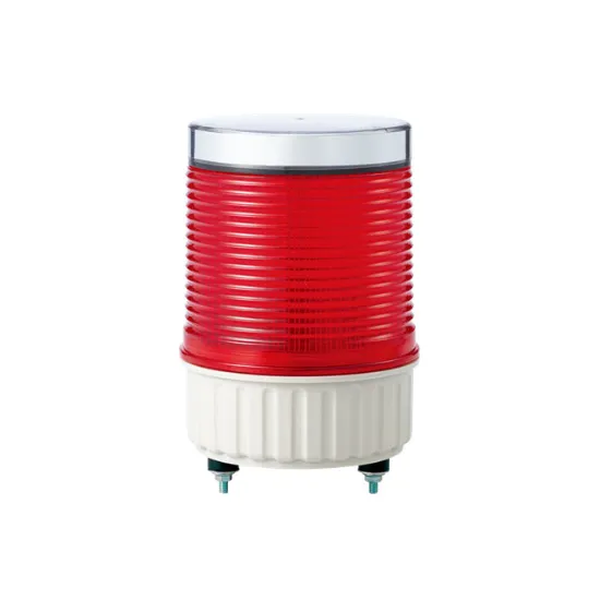 Ảnh của Đèn xoay cảnh báo Qlight S125SOL-R