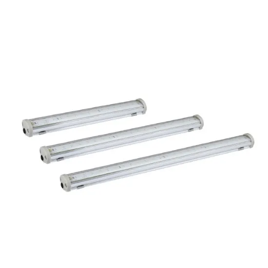 Ảnh của Đèn chiếu sáng tủ điện Qlight QGLC-300-24