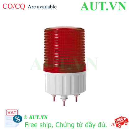 Ảnh của Đèn tín hiệu cảnh báo Qlight S80L-24-R
