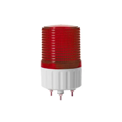 Ảnh của Đèn xoay cảnh báo Qlight S80L-24-R