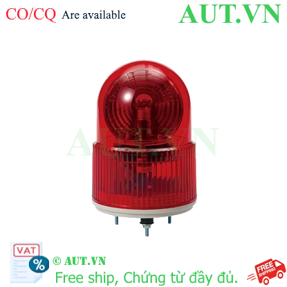 Ảnh của Đèn tín hiệu cảnh báo Qlight S100R-24-R
