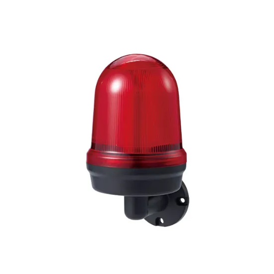 Ảnh của Đèn xoay cảnh báo Qlight Q125L-12/24-R