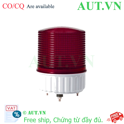 Ảnh của Đèn tín hiệu cảnh báo Qlight S125L-220-R