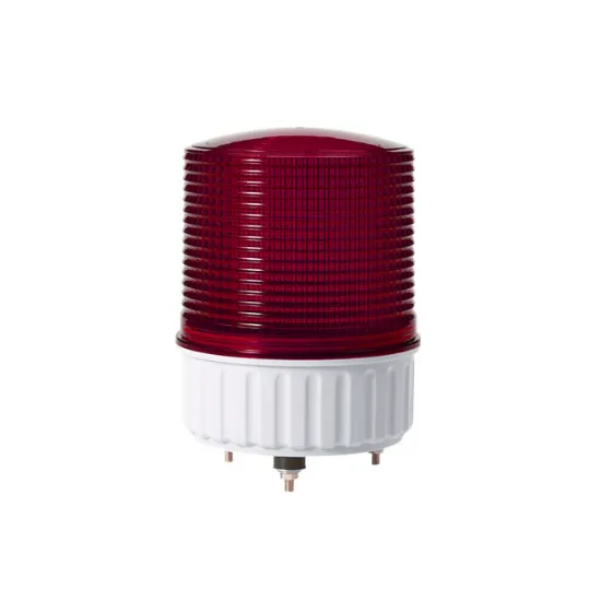 Ảnh của Đèn xoay cảnh báo Qlight S125L-220-R