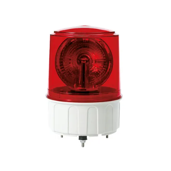 Ảnh của Đèn xoay cảnh báo Qlight S150ULR-12-R