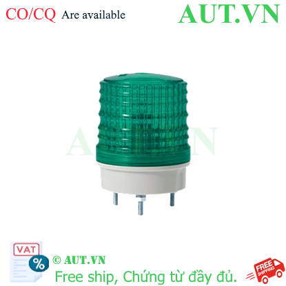 Ảnh của Đèn tín hiệu cảnh báo Qlight S50L-220-G