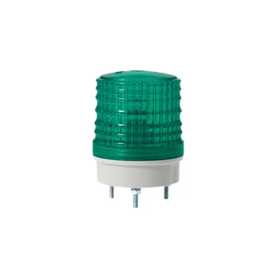 Ảnh của Đèn xoay cảnh báo Qlight S50L-220-G