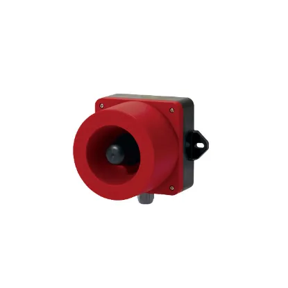 Ảnh của Loa còi cảnh báo Qlight QWH35-12/24-LC