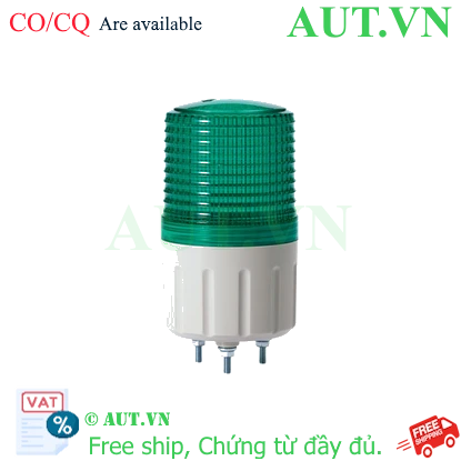 Ảnh của Đèn tín hiệu cảnh báo Qlight S60L-110-G