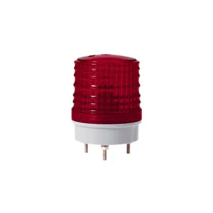 Ảnh của Đèn xoay cảnh báo Qlight S50L-220-R