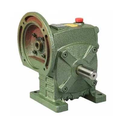 Ảnh của Hộp giảm tốc Trục Vít WPDS 120 1/20 (70 Vòng/phút)
