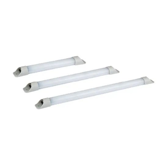 Ảnh của Đèn chiếu sáng tủ điện Qlight QPL300-220