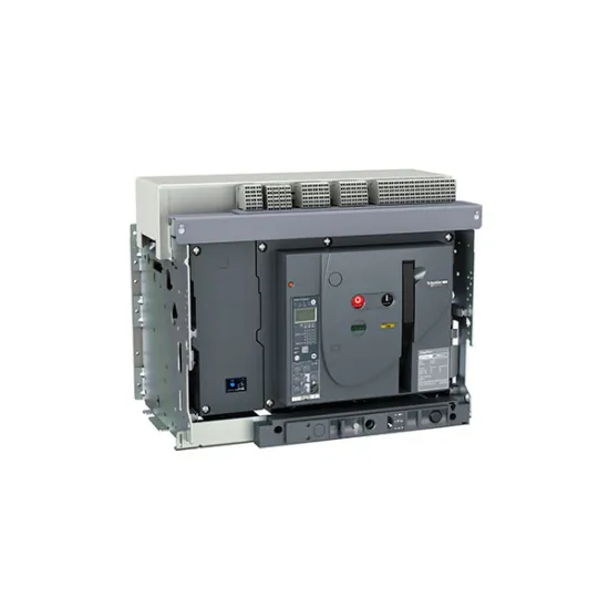 Ảnh của Máy cắt không khí Schneider MVS10H4MF2L