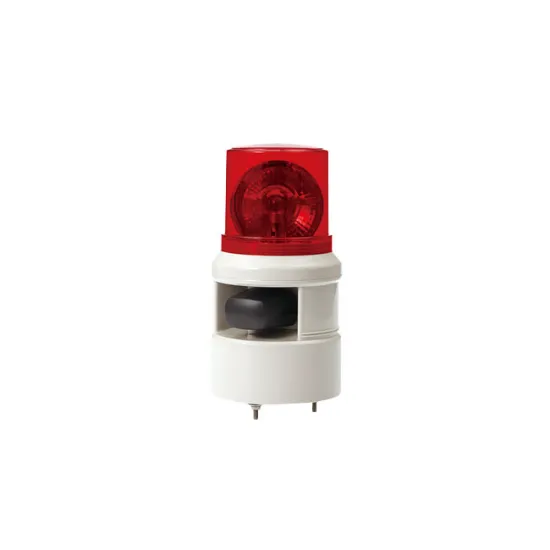 Ảnh của Đèn xoay cảnh báo Qlight S100D-WS-220-R