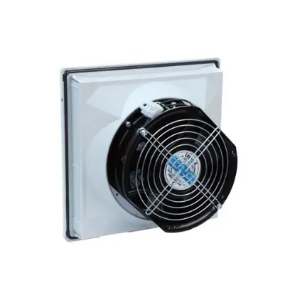 Ảnh của Quạt tủ điện Leipole FKL 6625.230 (có lọc bụi)