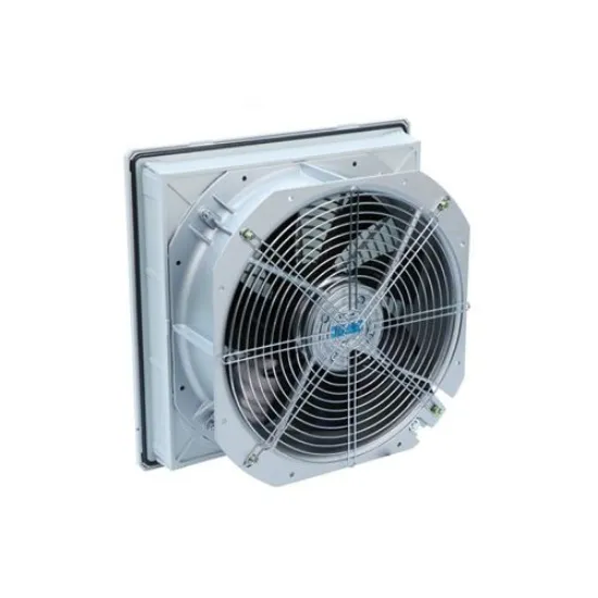Ảnh của Quạt tủ điện Leipole FKL 6626.230 (có lọc bụi)