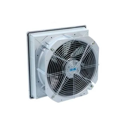 Ảnh của Quạt tủ điện Leipole FKL 6626.230-D (có lọc bụi)