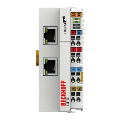 Ảnh của Bộ kết nối EtherCAT Beckhoff EK1100