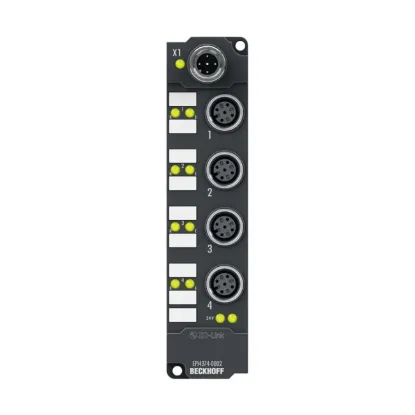 Ảnh của IO-Link box analog 2 input / 2 outputs Beckhoff EPI4374-0002