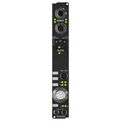 Ảnh của Fieldbus Box 1 kênh giao tiếp encoder Beckhoff IP5109-B518