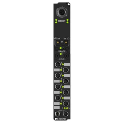 Ảnh của Coupler Box digital 4 input / 4 output 24VDC Beckhoff IL2301-B901
