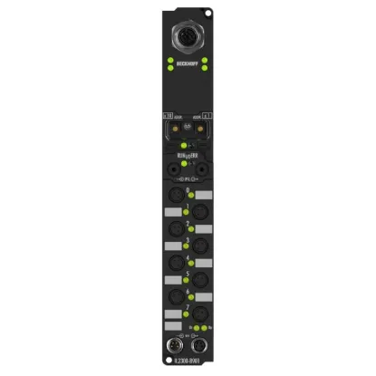 Ảnh của Coupler Box digital 4 input / 4 output 24VDC Beckhoff IL2300-B901