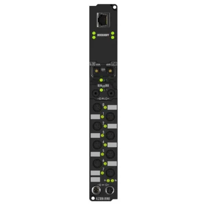 Ảnh của Coupler Box digital 4 input / 4 output 24VDC Beckhoff IL2300-B900