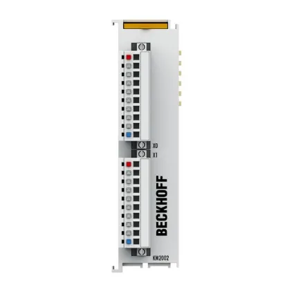Ảnh của Module 16 kênh digital output 24VDC Beckhoff KM2002-0002
