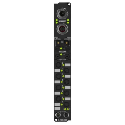 Ảnh của Coupler Box digital 4 input / 4 output 24VDC Beckhoff IL2300-B528