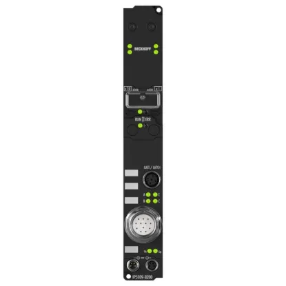 Ảnh của Fieldbus Box 1 kênh giao tiếp encoder Beckhoff IP5109-B200