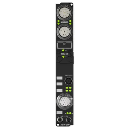 Ảnh của Fieldbus Box 1 kênh giao tiếp encoder Beckhoff IP5109-B400