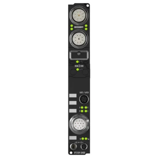 Ảnh của Fieldbus Box 1 kênh giao tiếp encoder Beckhoff IP5109-B400