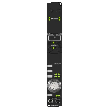 Ảnh của Fieldbus Box 1 kênh giao tiếp SSI encoder Beckhoff IP5009-B200