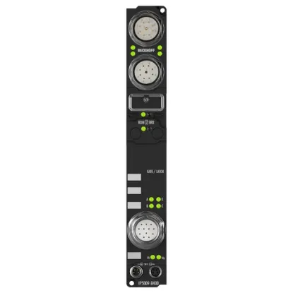 Ảnh của Fieldbus Box 1 kênh giao tiếp encoder Beckhoff IP5009-B400