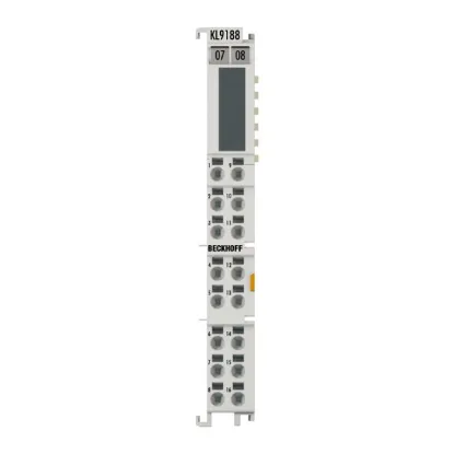 Ảnh của Thiết bị đầu cuối phân phối điện áp Beckhoff KL9188