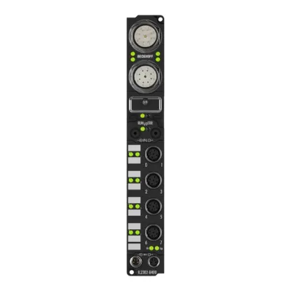 Ảnh của Coupler Box digital 4 input / 4 output 24VDC Beckhoff IL2302-B400