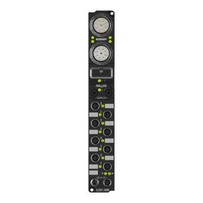Ảnh của Coupler Box digital 4 input / 4 output 24VDC Beckhoff IL2301-B400