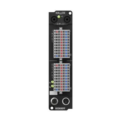 Ảnh của Mô đun mở rộng tín hiệu số Beckhoff IE2403