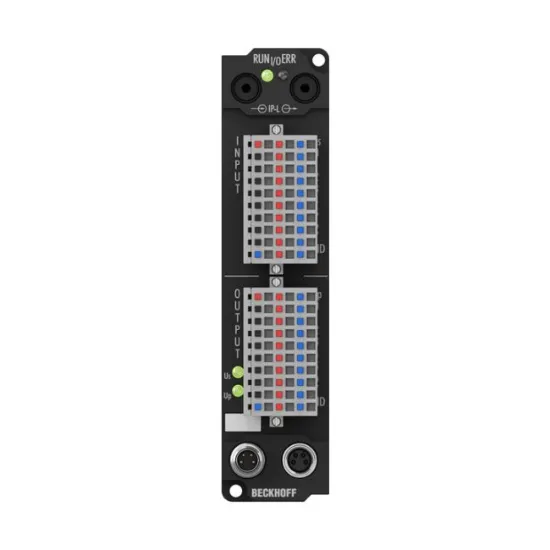 Ảnh của Mô đun mở rộng tín hiệu số Beckhoff IE2403