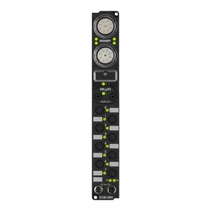 Ảnh của Coupler Box digital 4 input / 4 output 24VDC Beckhoff IL2300-B400