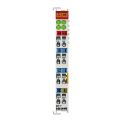 Ảnh của Cầu nối tín hiệu ngõ vào Beckhoff KL2521