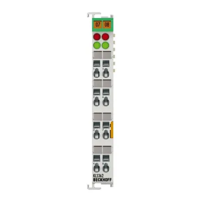 Ảnh của Cầu nối tín hiệu tương tự ngõ vào Beckhoff KL3362