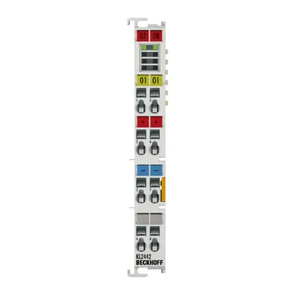 Ảnh của Cầu nối tín hiệu số ngõ ra Beckhoff KL2442