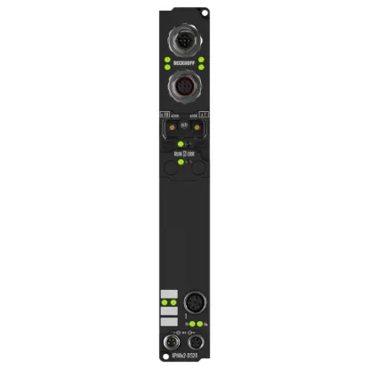 Ảnh của Fieldbus Box 2 kênh giao tiếp truyền thông Beckhoff IP6002-B528