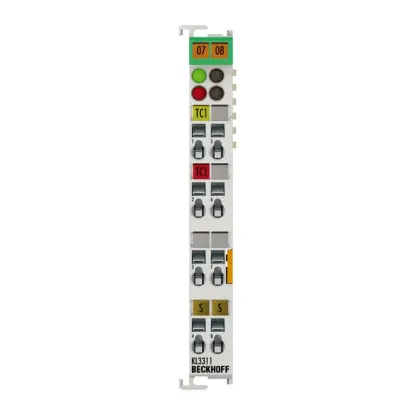 Ảnh của Cầu nối tín hiệu ngõ vào Beckhoff KL3311