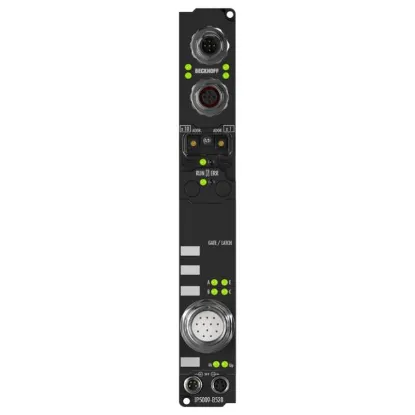 Ảnh của Fieldbus Box 1 kênh giao tiếp encoder Beckhoff IP5009-B528